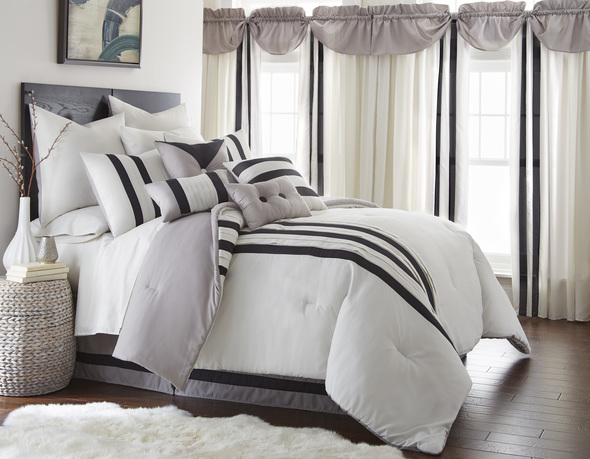 high quality queen comforter sets Amrapur