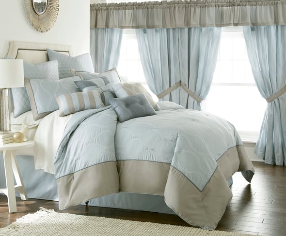 bedding sets double Amrapur