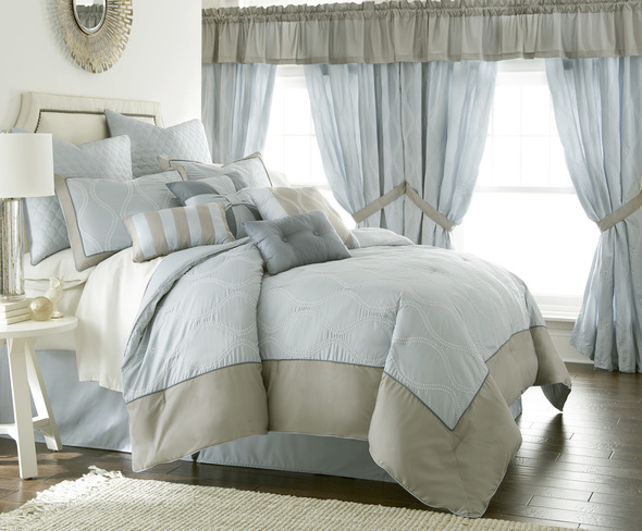 comforters sets full size Amrapur