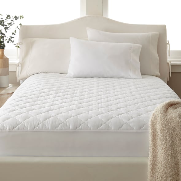 discount twin mattress Amrapur Mattress Pads and Toppers