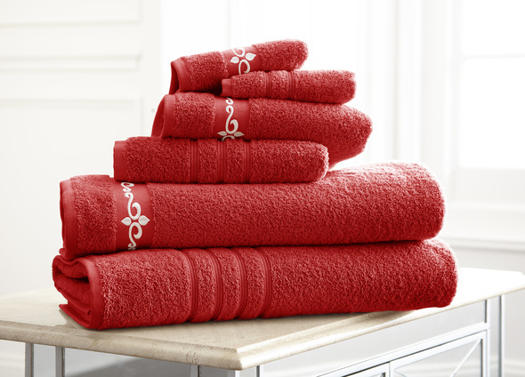 bath towel hanger ideas Amrapur Towels