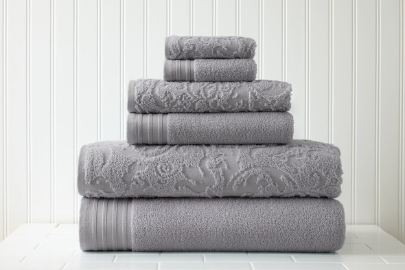 black and white bath towels Amrapur