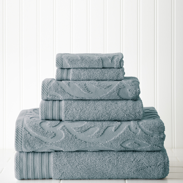 silver bath towels Amrapur