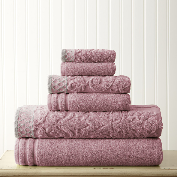 small bath towel size Amrapur