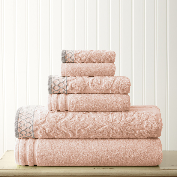 towel set cotton Amrapur