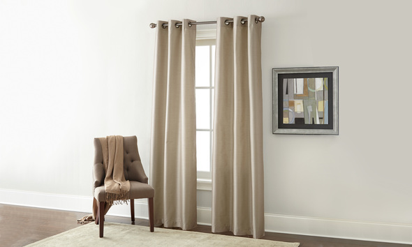 sheer curtains and curtains Amrapur