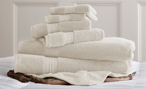 soft bath towel sets Amrapur