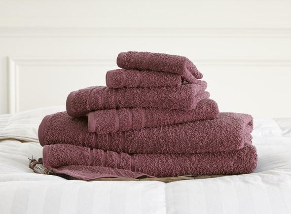 large cotton bath towels Amrapur Towels