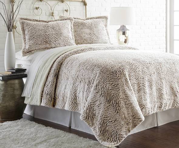 grey bedspreads king Amrapur