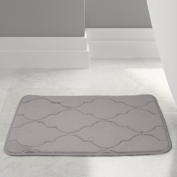 small bath rug 17x24 Amrapur