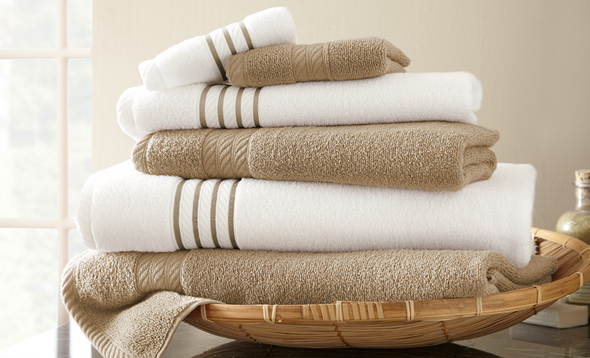 large towels on sale Amrapur