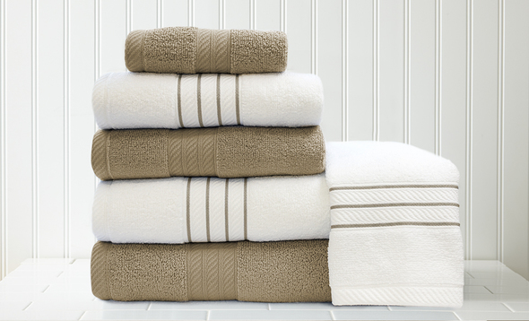 bath towel size guide Amrapur