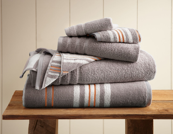 organic bath towel set Amrapur