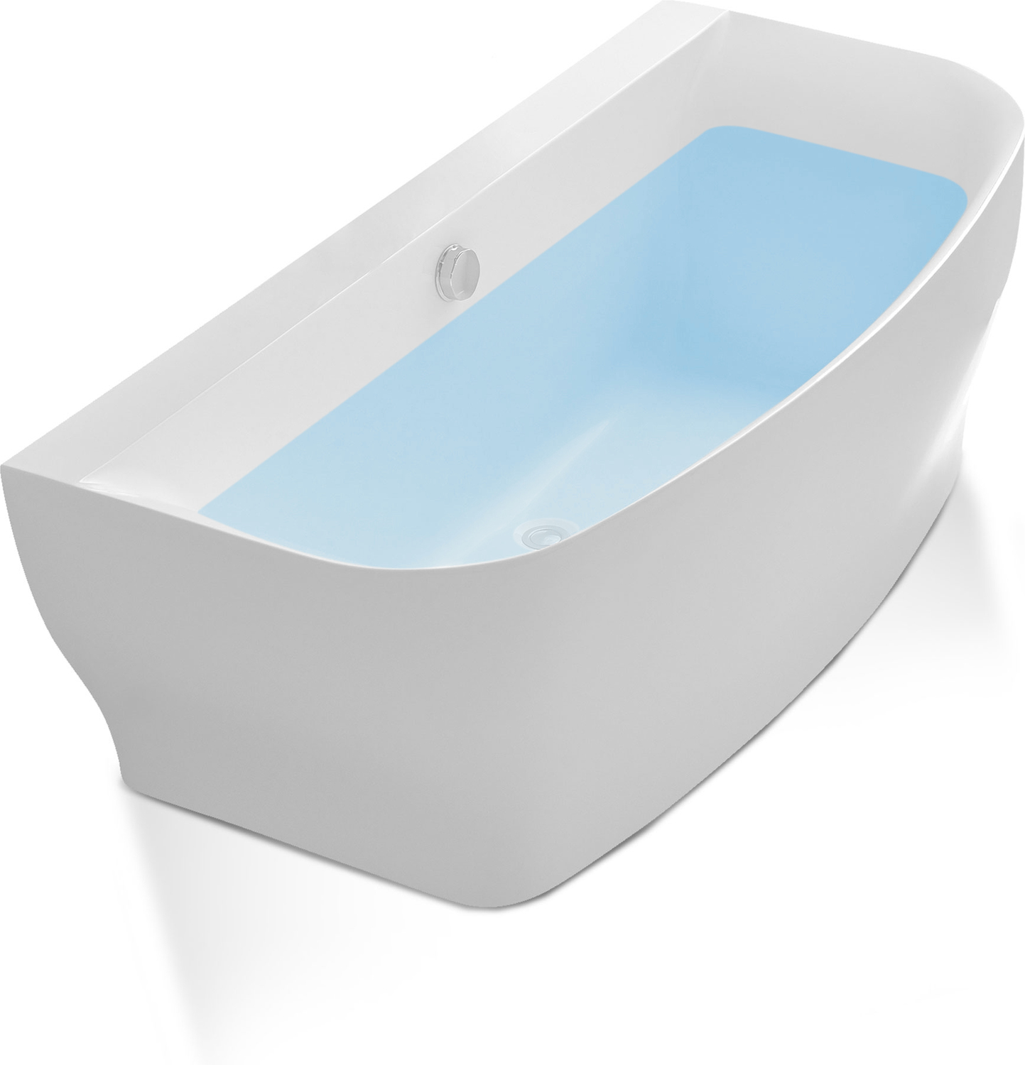 bear claw tub Anzzi BATHROOM - Bathtubs - Freestanding Bathtubs - One Piece - Acrylic White