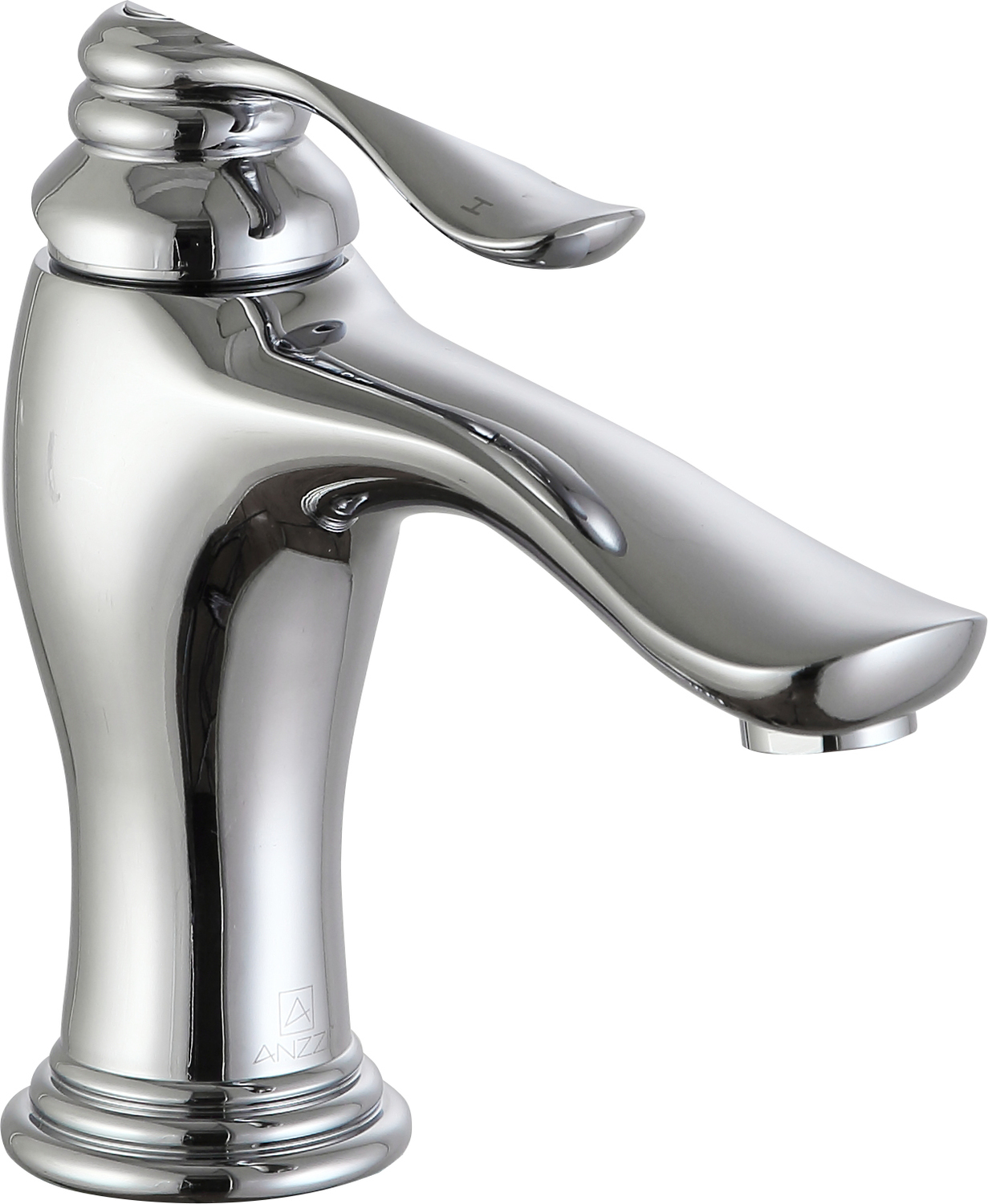 bathroom sink faucets on sale Anzzi BATHROOM - Faucets - Bathroom Sink Faucets - Single Hole Chrome