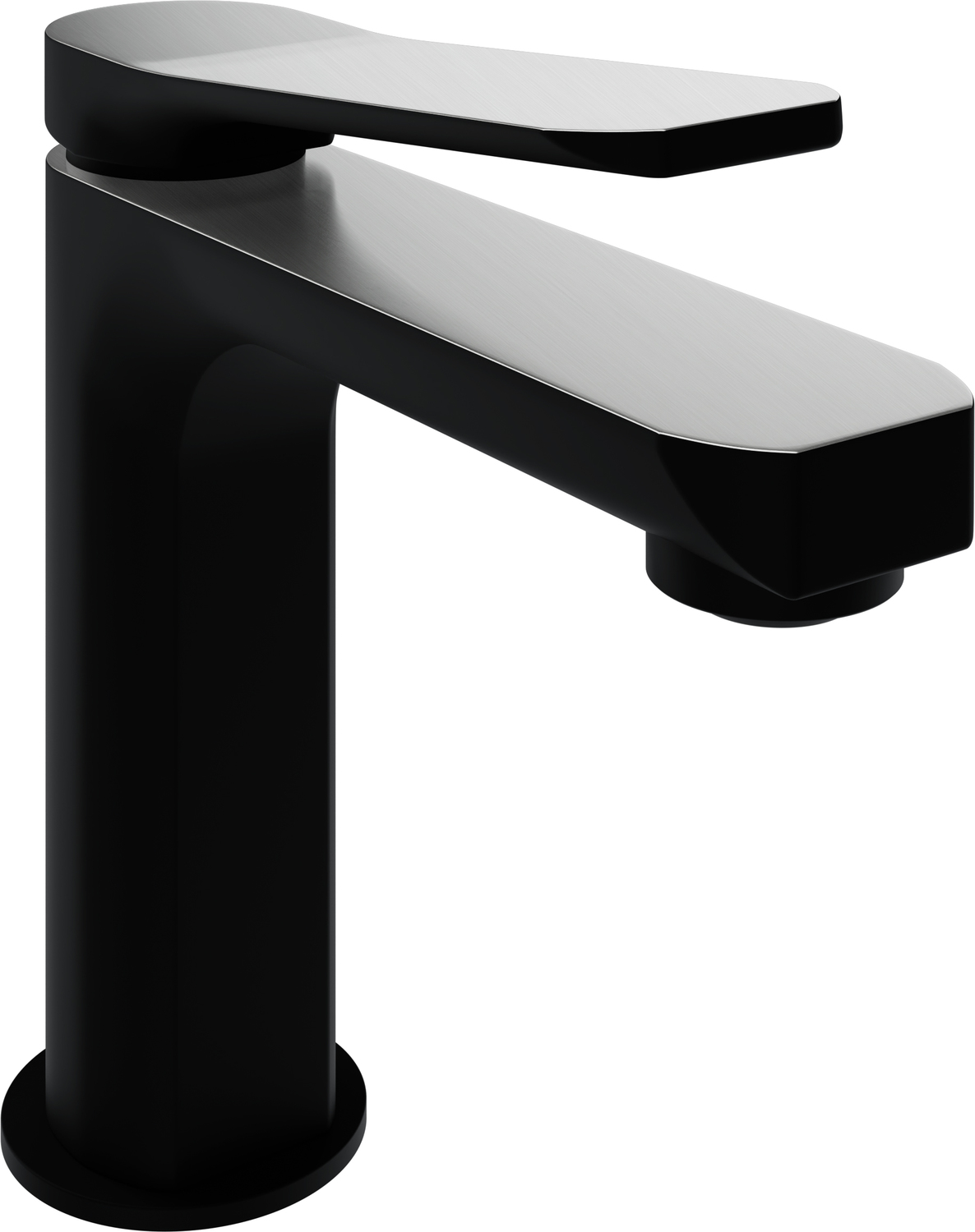 bathroom sinks and counter tops Anzzi BATHROOM - Faucets - Bathroom Sink Faucets - Single Hole Black