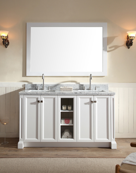 used bathroom cabinets for sale near me Ariel White