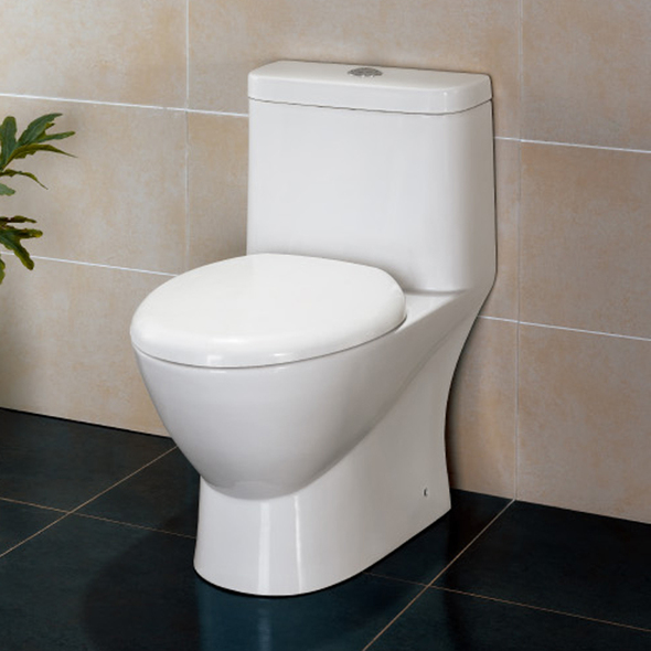 new toilet bowl Ariel toilet Toilets White