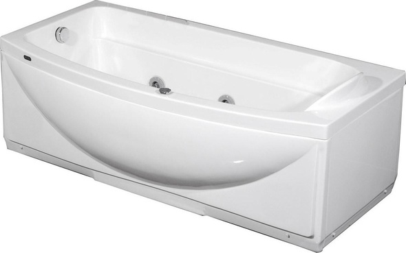 Aston Bathtubs Whirlpool Bathtubs White Acyrllic Modern