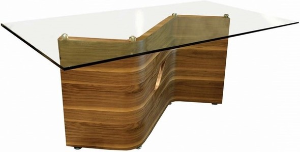 extendable table Bellini Modern Living