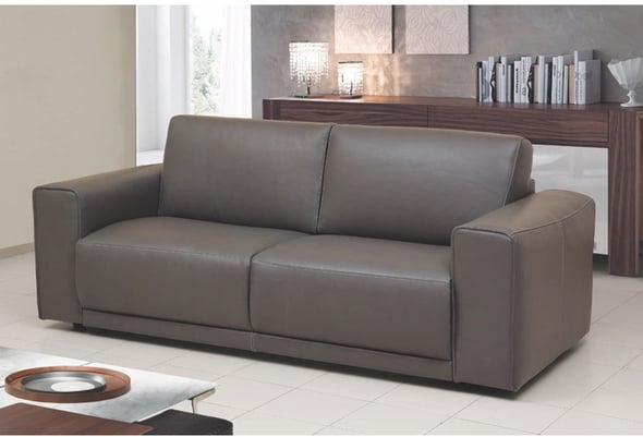 love seat sectionals Bellini Modern Living
