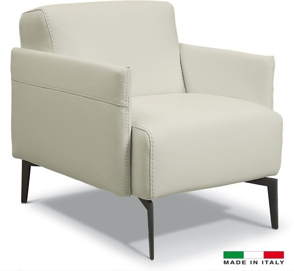 slip cover accent chair Bellini Modern Living