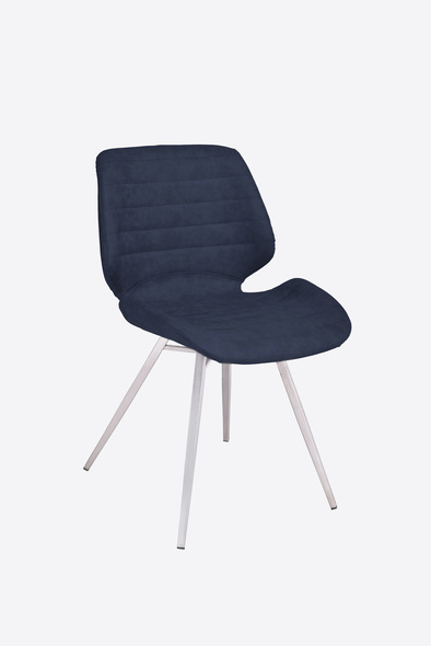 dark grey dining chair covers Bellini Modern Living