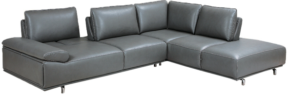 cheap sofa and loveseat Bellini Modern Living