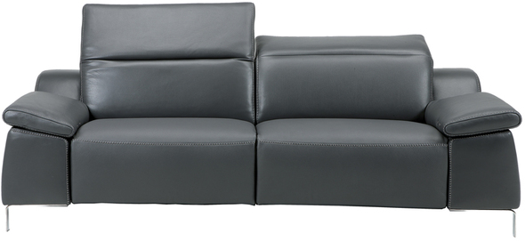 gray sectional couches for sale Bellini Modern Living