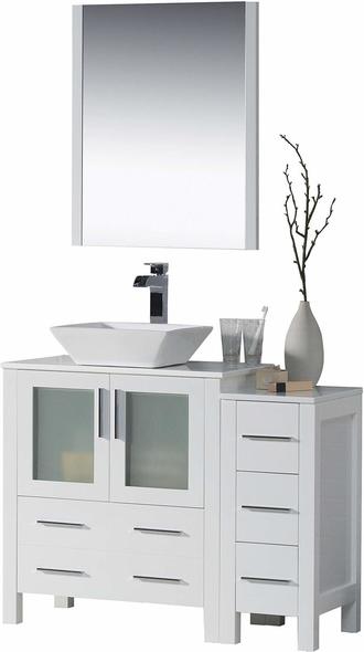 home hardware bathroom cabinets Blossom Modern