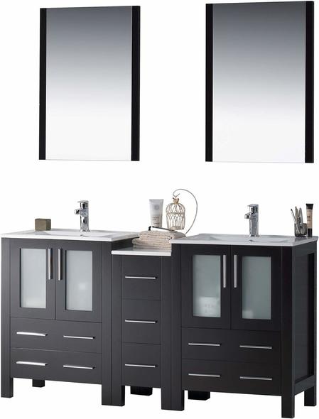 bathroom vanity closeout clearance Blossom Modern