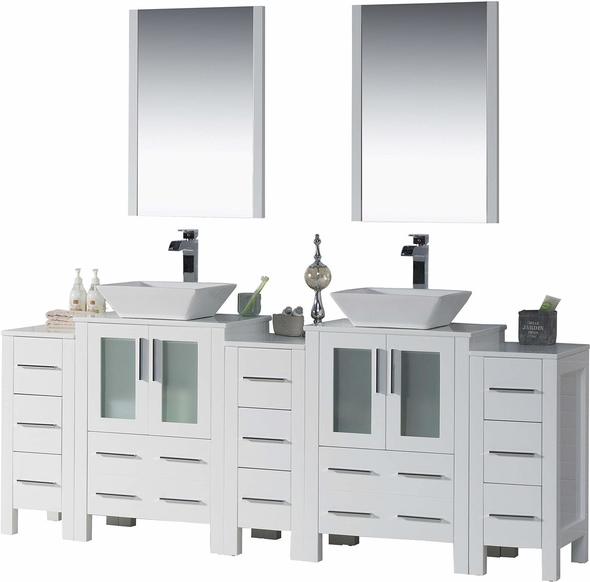 small sink and cabinet Blossom Modern