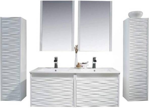 bathroom cabinet clearance Blossom Modern