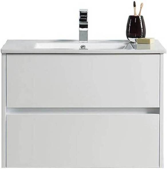 60 inch double sink vanity Blossom Modern