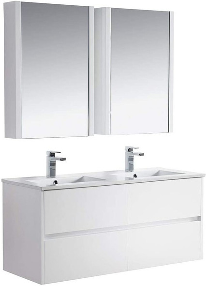 discount vanities with tops Blossom Modern