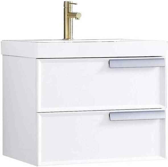 60 single sink vanity Blossom Modern