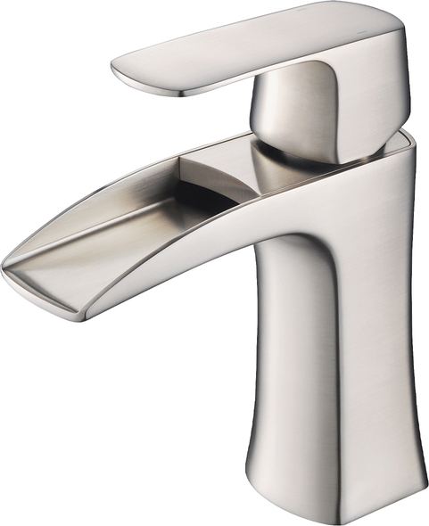 polished chrome widespread bathroom faucet Blossom Home Décor, Bathroom, Bathroom Faucets Brush Nickel