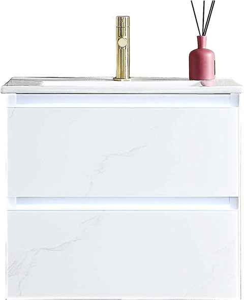 best 30 inch vanity Blossom Modern