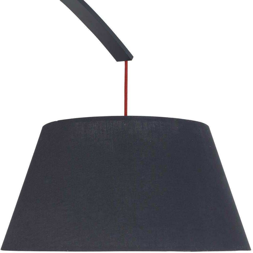  Bromi Floor Lamp Floor Lamps Black Modern