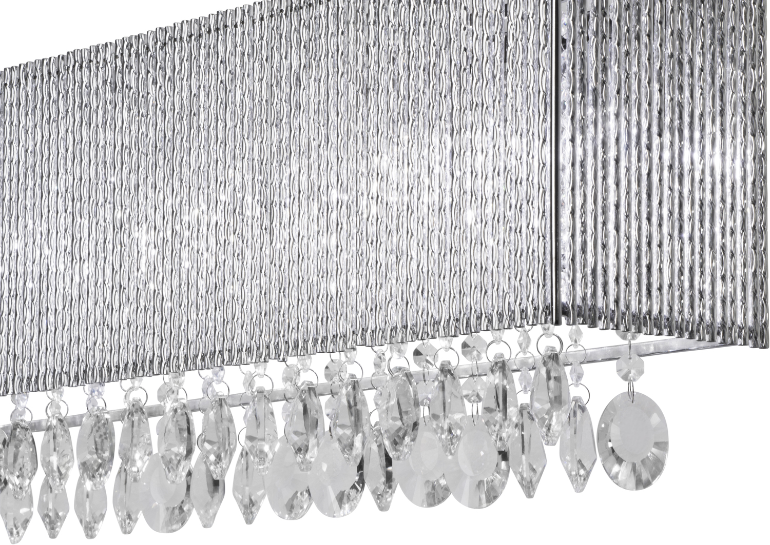 lantern sconce indoor Bromi Wall Sconce Wall Sconces Chrome Modern