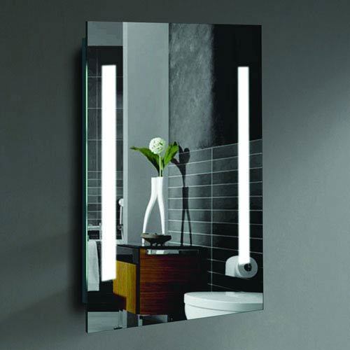 mirror vanity small Civis USA