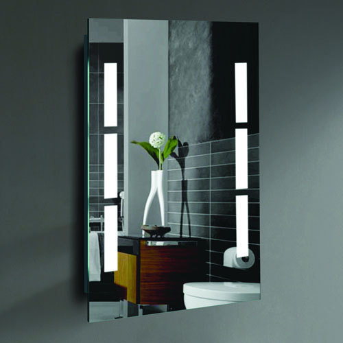 bathroom mirror the range Civis USA
