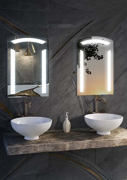toilet shower room design Civis USA
