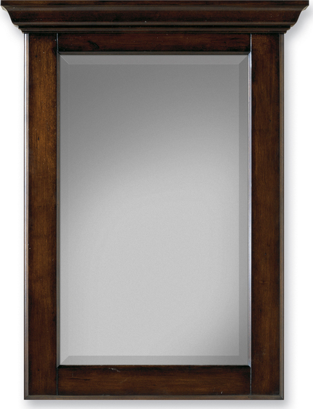 best shower mirror Cole and Co Antique Brown Traditional or Transitional  