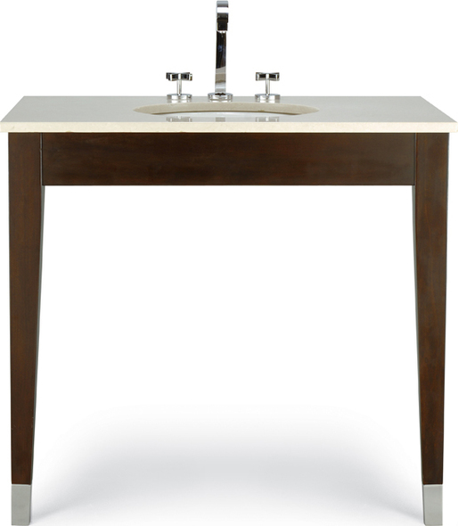 60 inch double vanity Cole and Co Bathroom Vanities Espresso Traditional or Transitional  