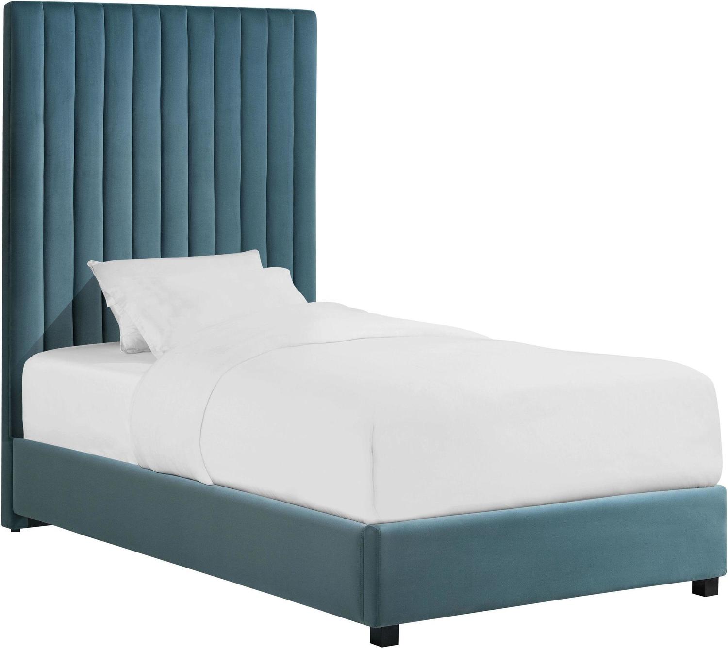 put up beds double Contemporary Design Furniture Beds Beds Sea Blue