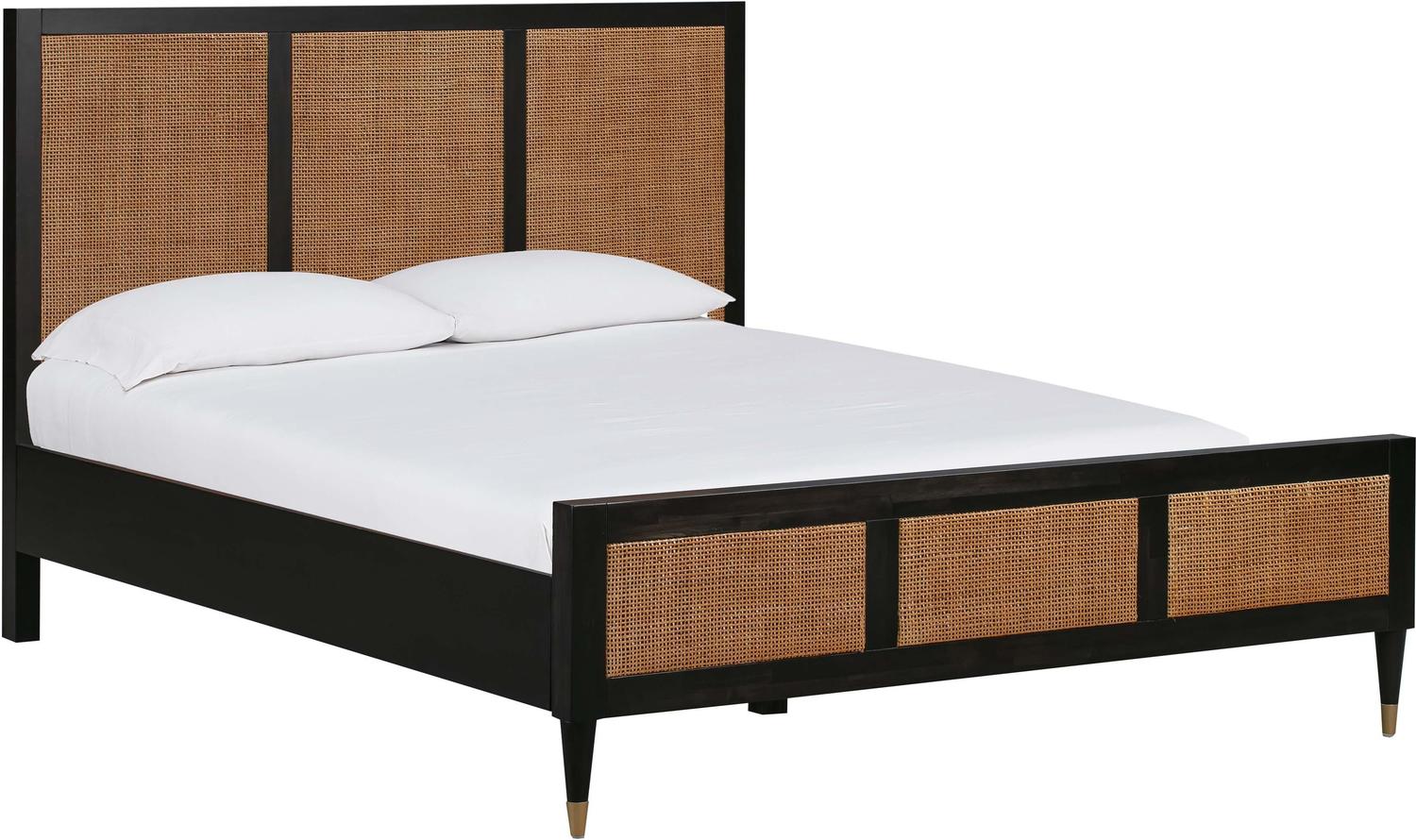 cheap twin bedroom sets Contemporary Design Furniture Beds Black