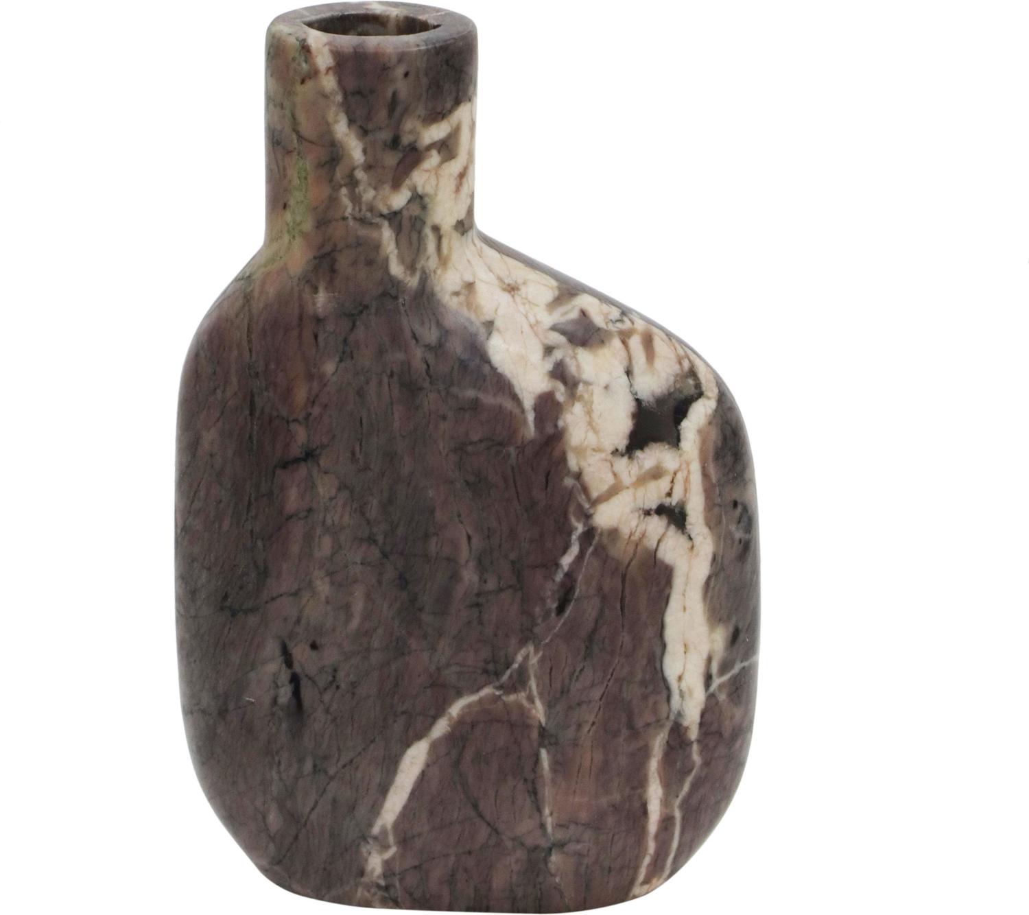 ceramic umbrella vase Contemporary Design Furniture Vases Grey Marble