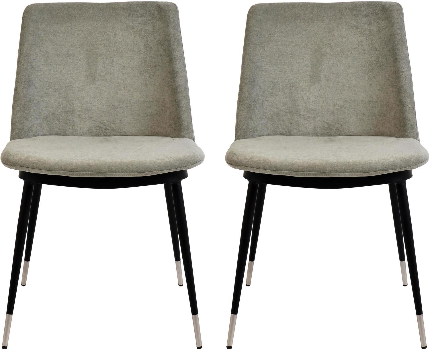 home goods living room chairs Contemporary Design Furniture Dining Chairs Grey