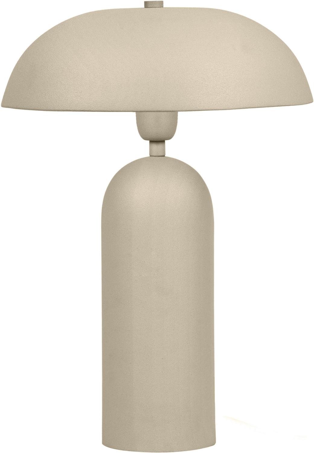 tray coffee Contemporary Design Furniture Table Lamps Cream